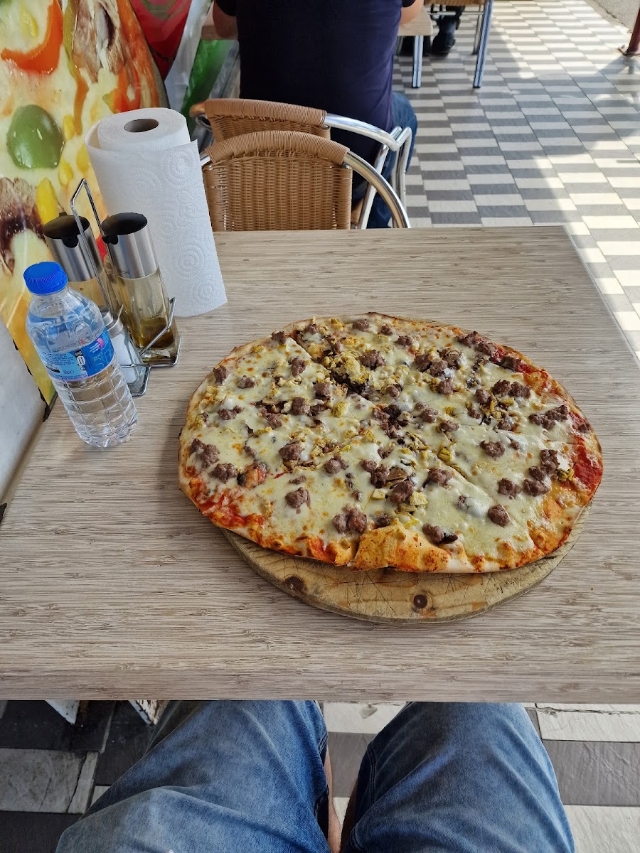 Pizzeria Des Lacs